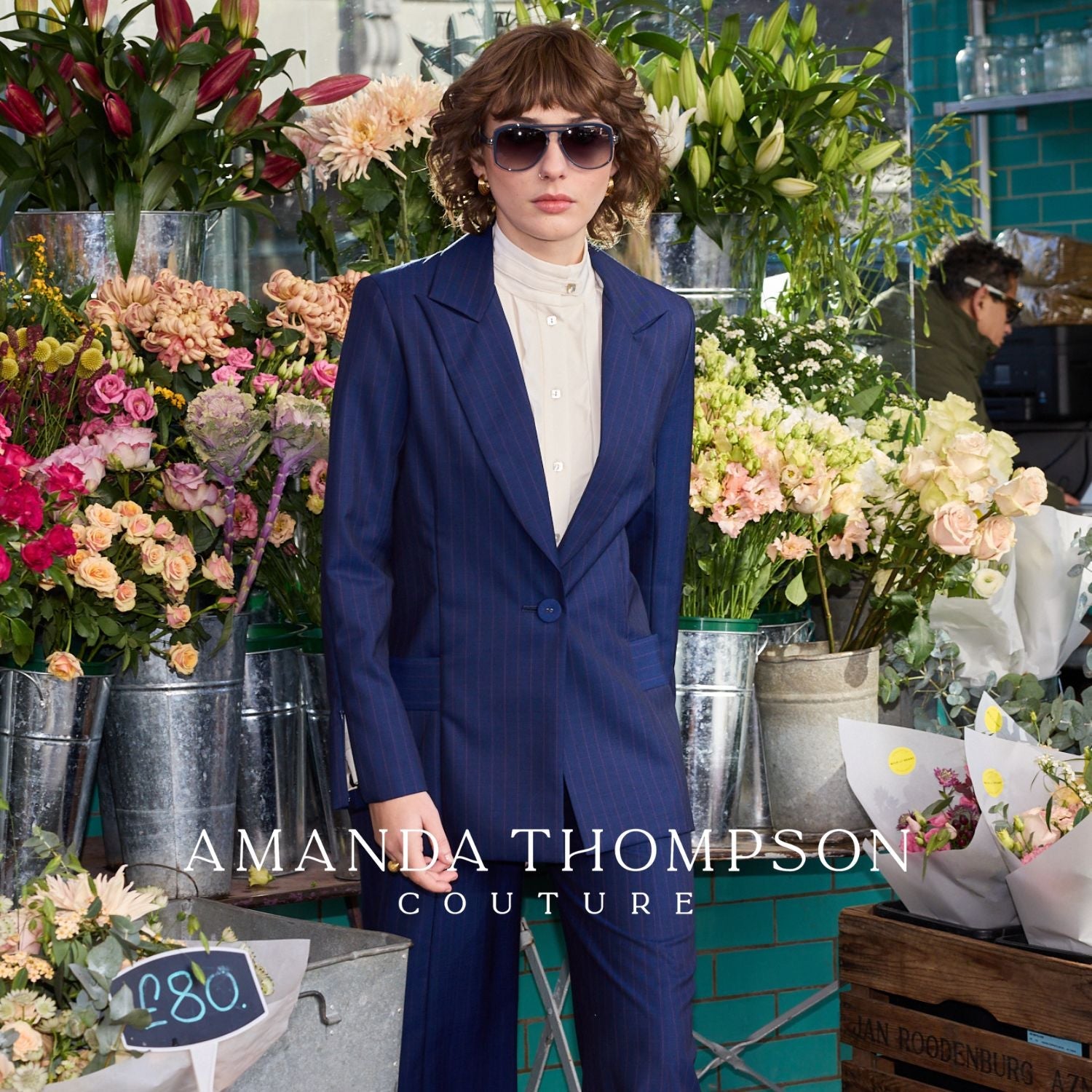 New Suiting