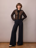 Anderson Trouser / Midnight Grey