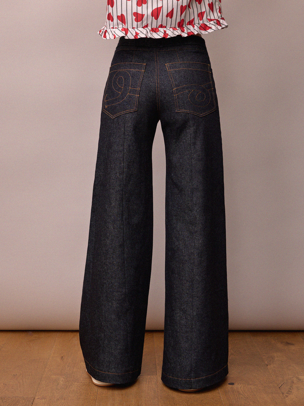 Frank Jeans
