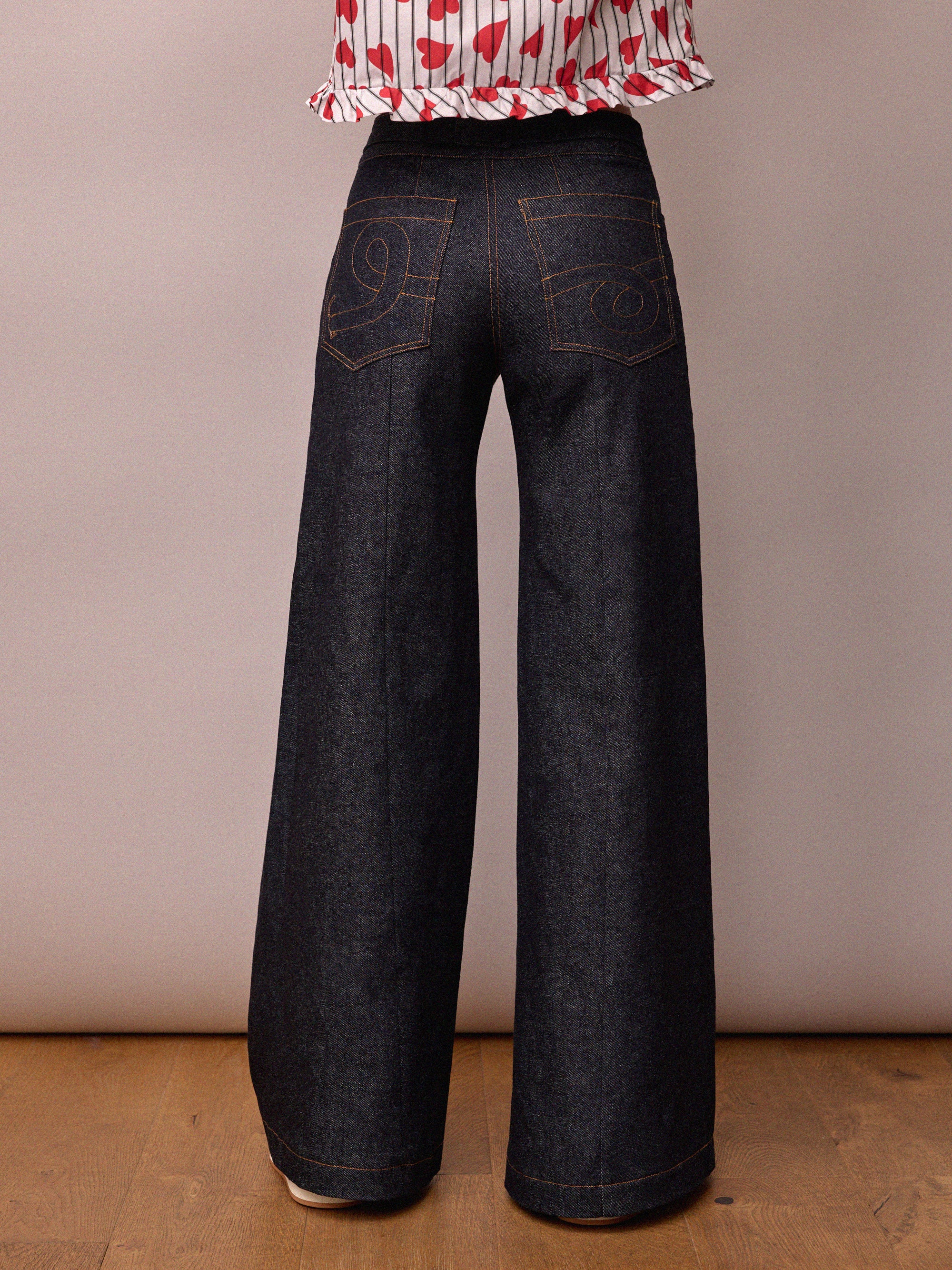 Frank Jeans