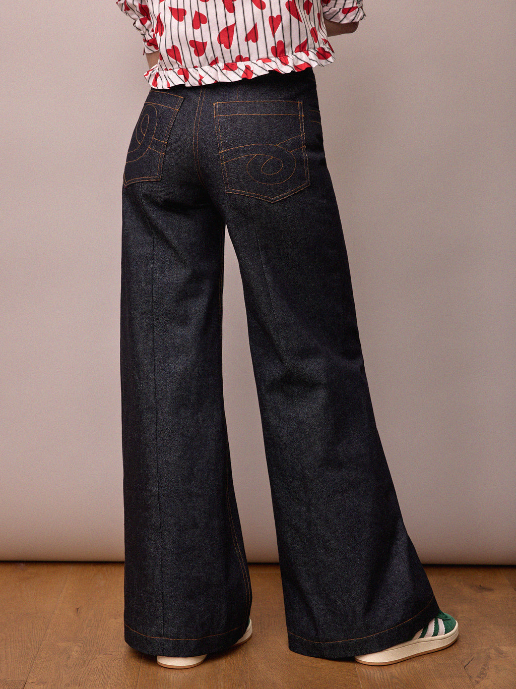 Frank Jeans