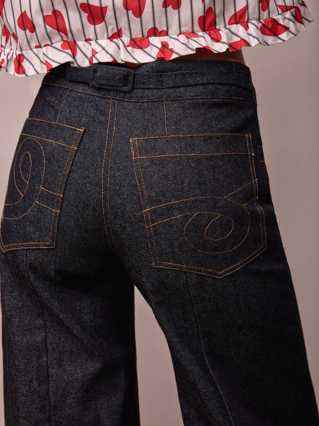 Frank Jeans