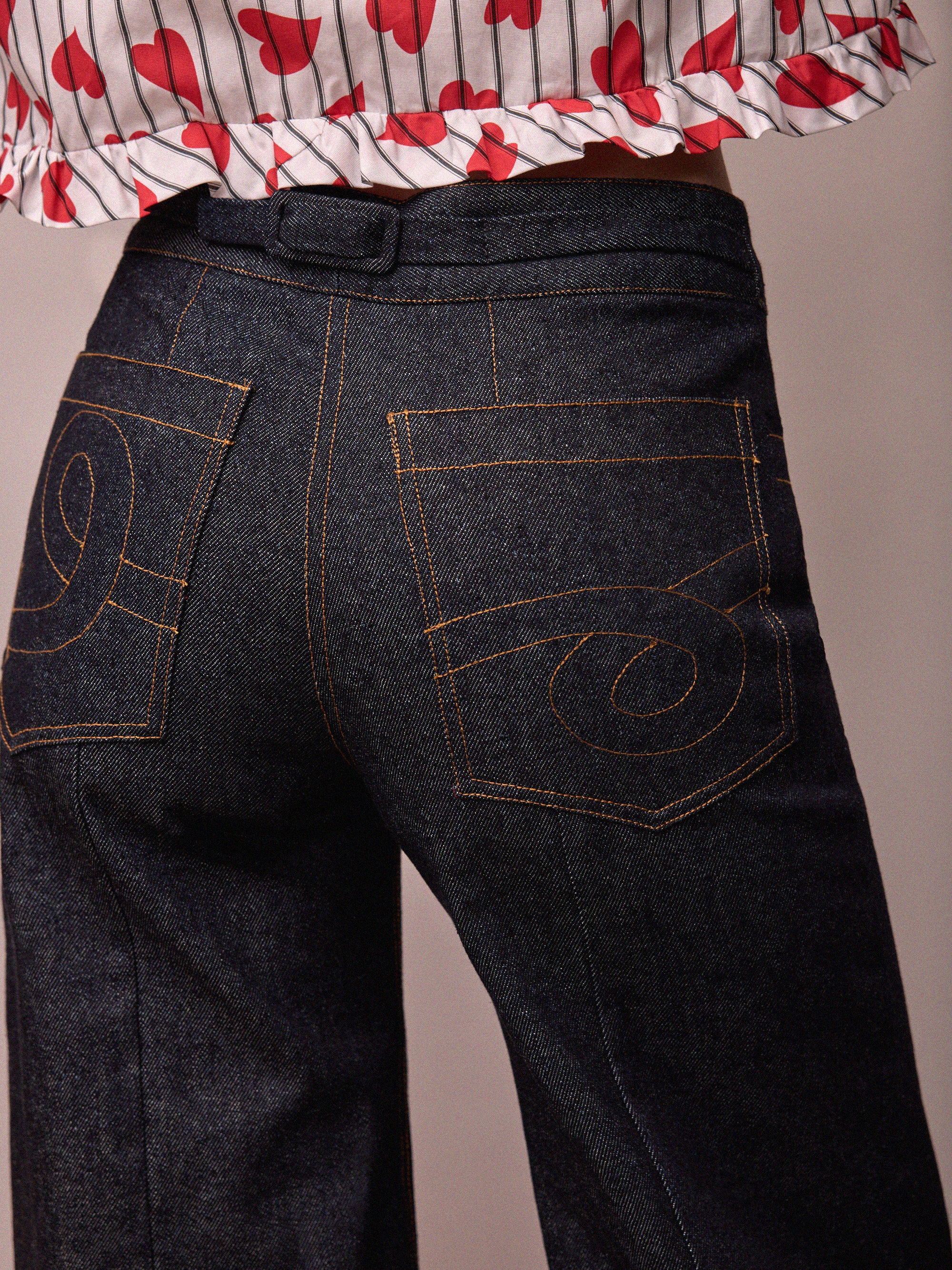 Frank Jeans