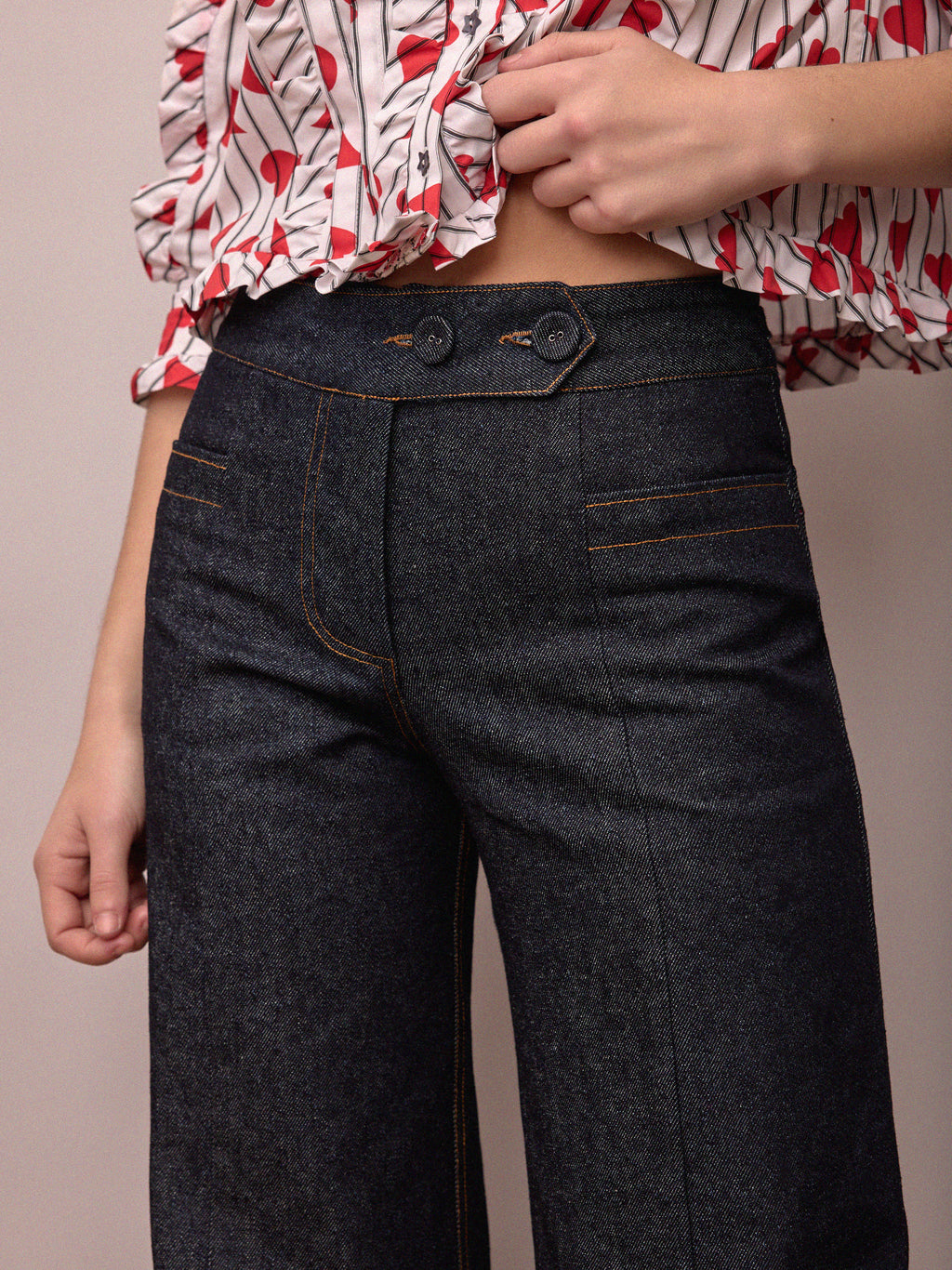 Frank Jeans