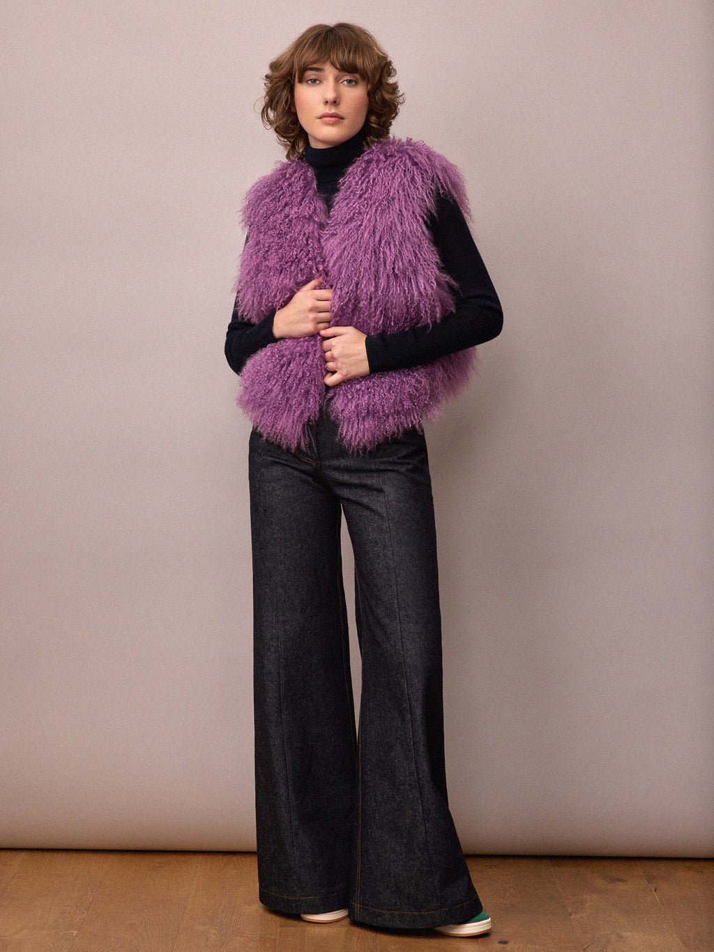 Colette Gilet