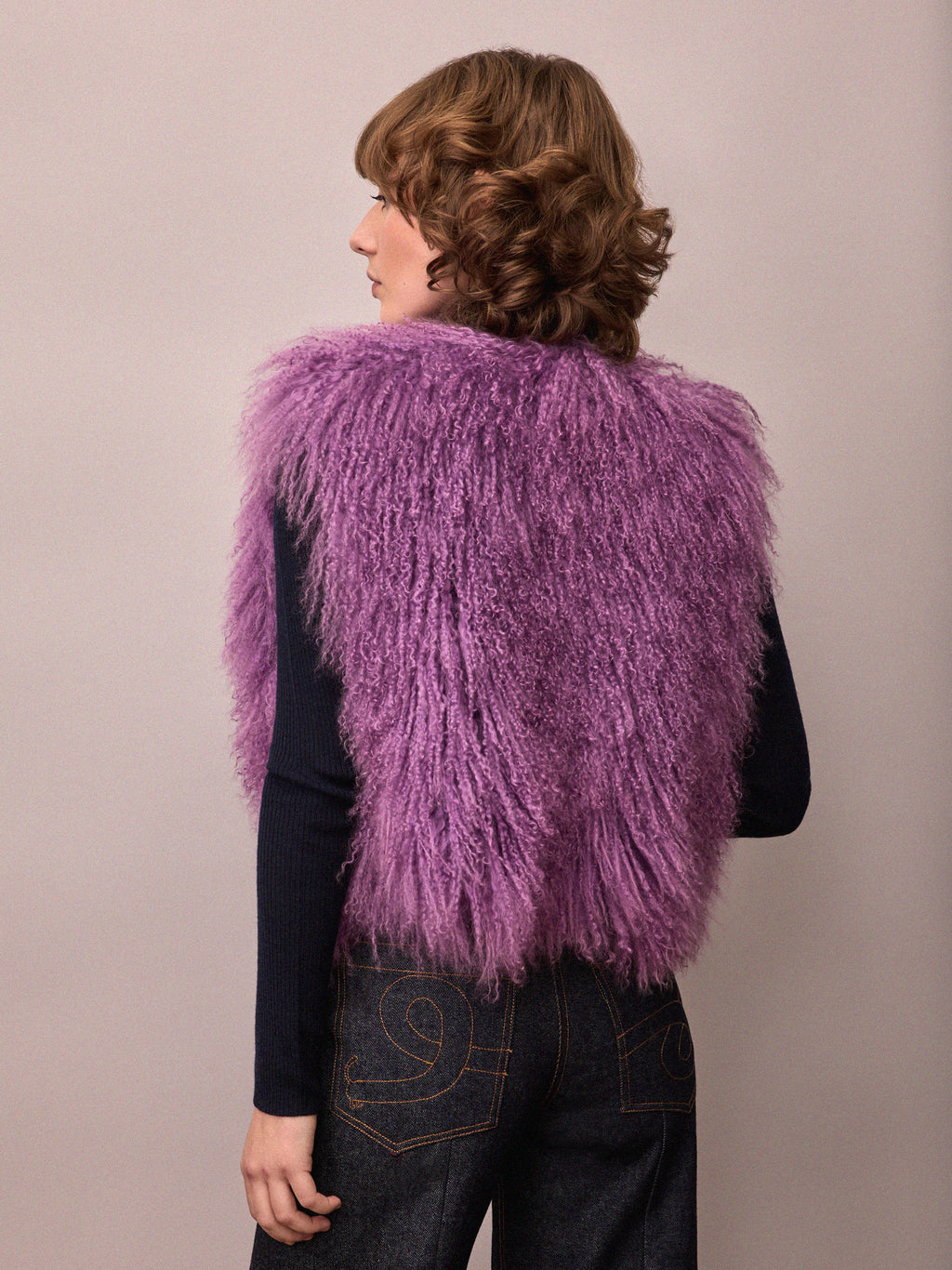Colette Gilet