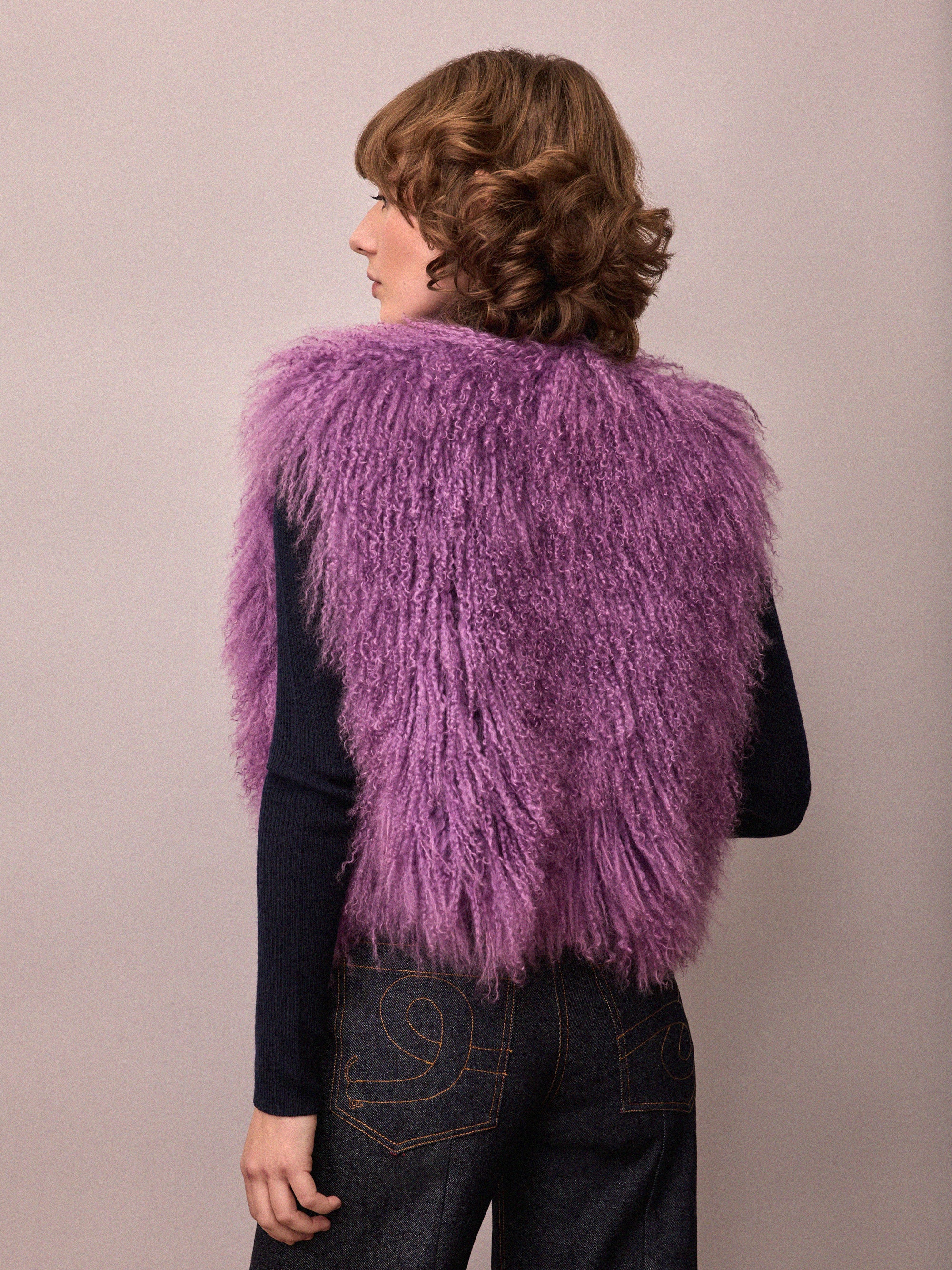 Colette Gilet
