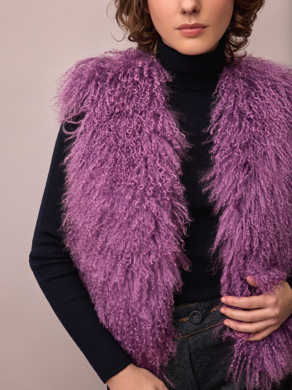 Colette Gilet