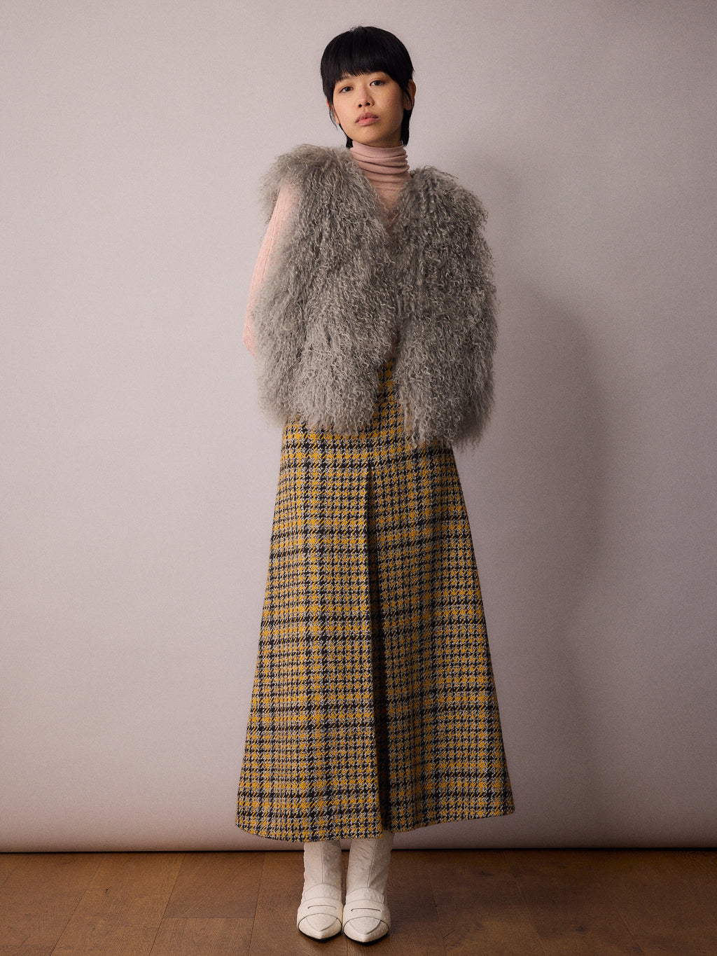 Colette Gilet
