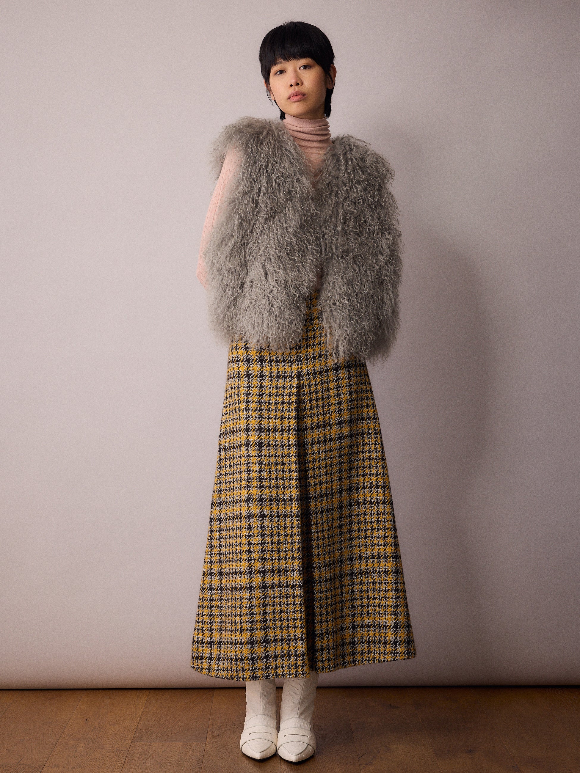 Colette Gilet
